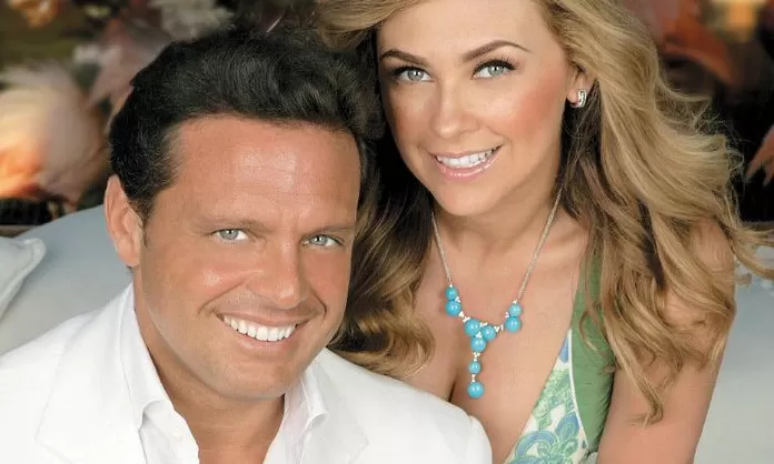 Luis Miguel La Serie Aracely Ar Mbula Afirma Que Su Nombre E Imagen