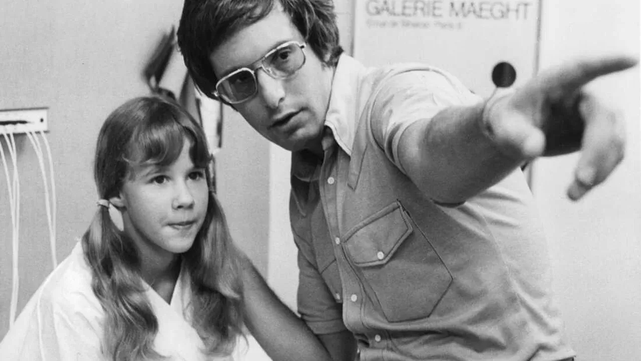 Fallece William Friedkin Director De El Exorcista Y Contacto En