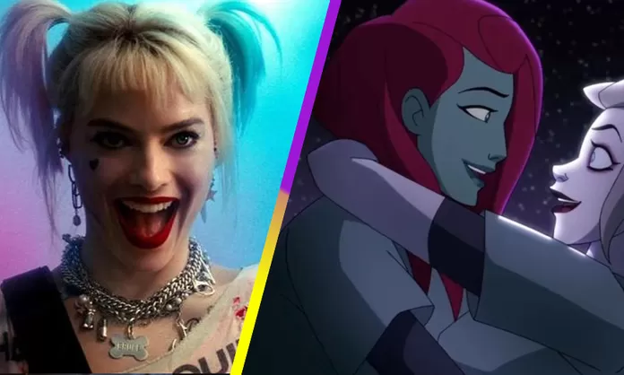 Margot Robbie Se Une A Los Fans Y Pide Ver A Poison Ivy Junto A Harley