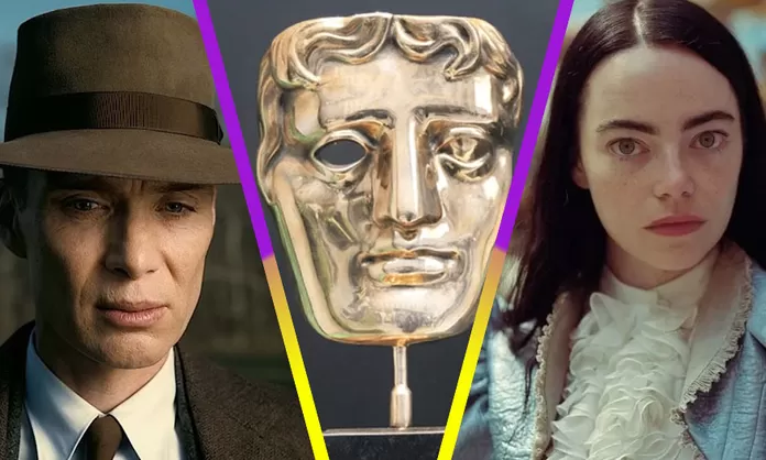 Bafta Oppenheimer Y Pobres Criaturas Lideran La Lista De