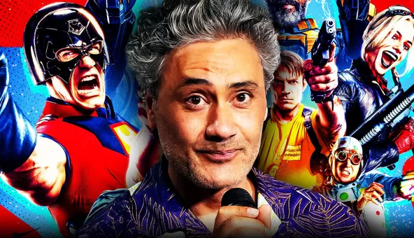 RUMOR Taika Waititi puede estar cerca de dirigir una película del