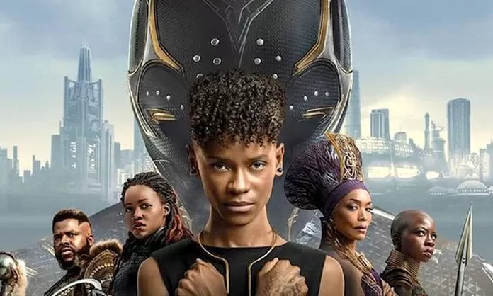 Pantera Negra Wakanda Por Siempre Ya Tiene Fecha De Lanzamiento En