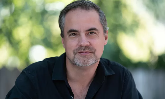 Alex Rivera, director de ascendencia peruana, ha sido invitado a unirse ...