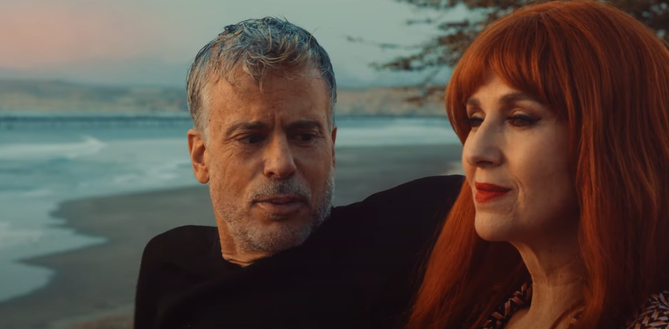 Diego Bertie es parte del tráiler oficial de 'Soltera, Casada, Viuda,  Divorciada' | Cinescape