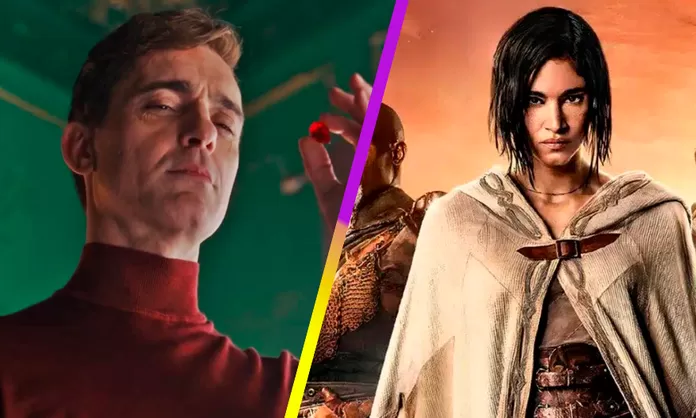 Las series y películas de Netflix que se estrenan en diciembre | Cinescape