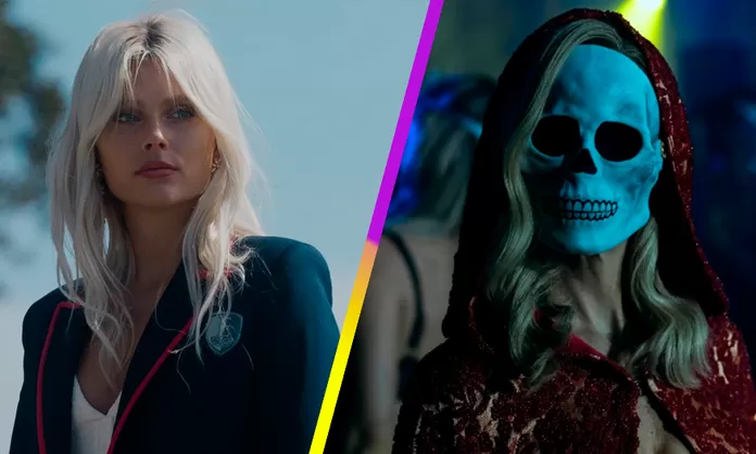 Las series y películas de Netflix que se estrenan en octubre | Cinescape