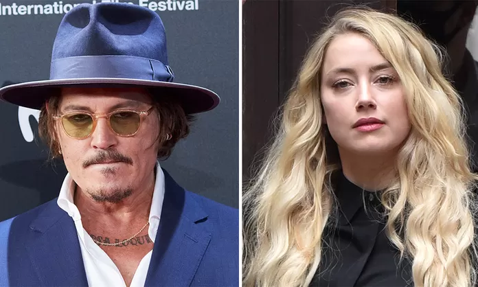 ‘Johnny vs. Amber’: servicio de streaming prepara docuserie sobre el