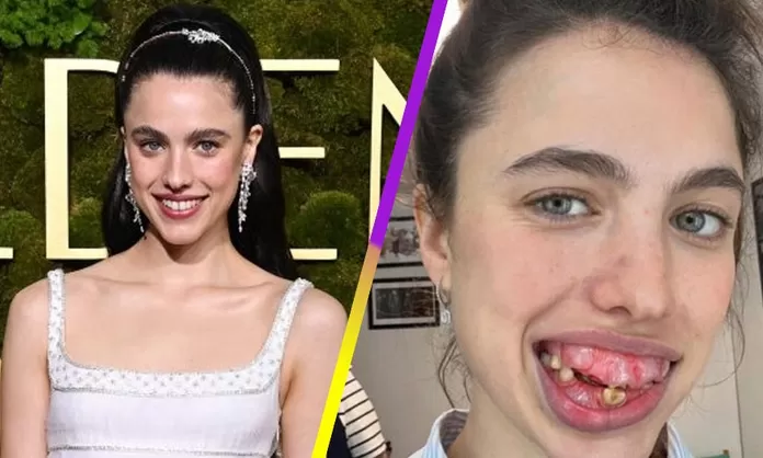 La sustancia: Margaret Qualley tardó un año en recuperarse | Cinescape