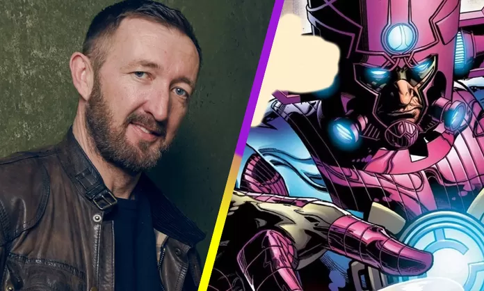 Ralph Ineson, estrella de ‘Los 4 Fantásticos’, habla sobre el futuro de ...