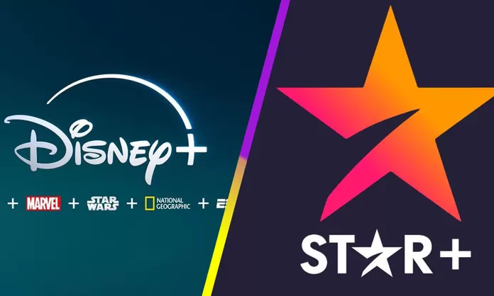 Disney Plus sube precios de suscripción tras fusión con Star+: este es ...