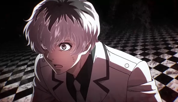 ‘Tokyo Ghoul: Re’ estrena tráiler de su segunda temporada | Cinescape