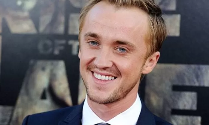 Tom Felton no ha vuelto a ver las películas de Harry Potter | Cinescape
