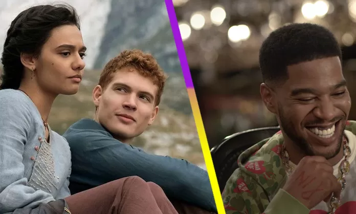 Amazon Prime Video: Todos los estrenos que llegan en Noviembre a la ...